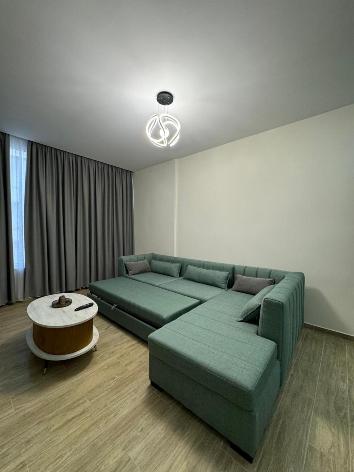Isla'S Luxurious Seaside Apartments Durrës Eksteriør billede