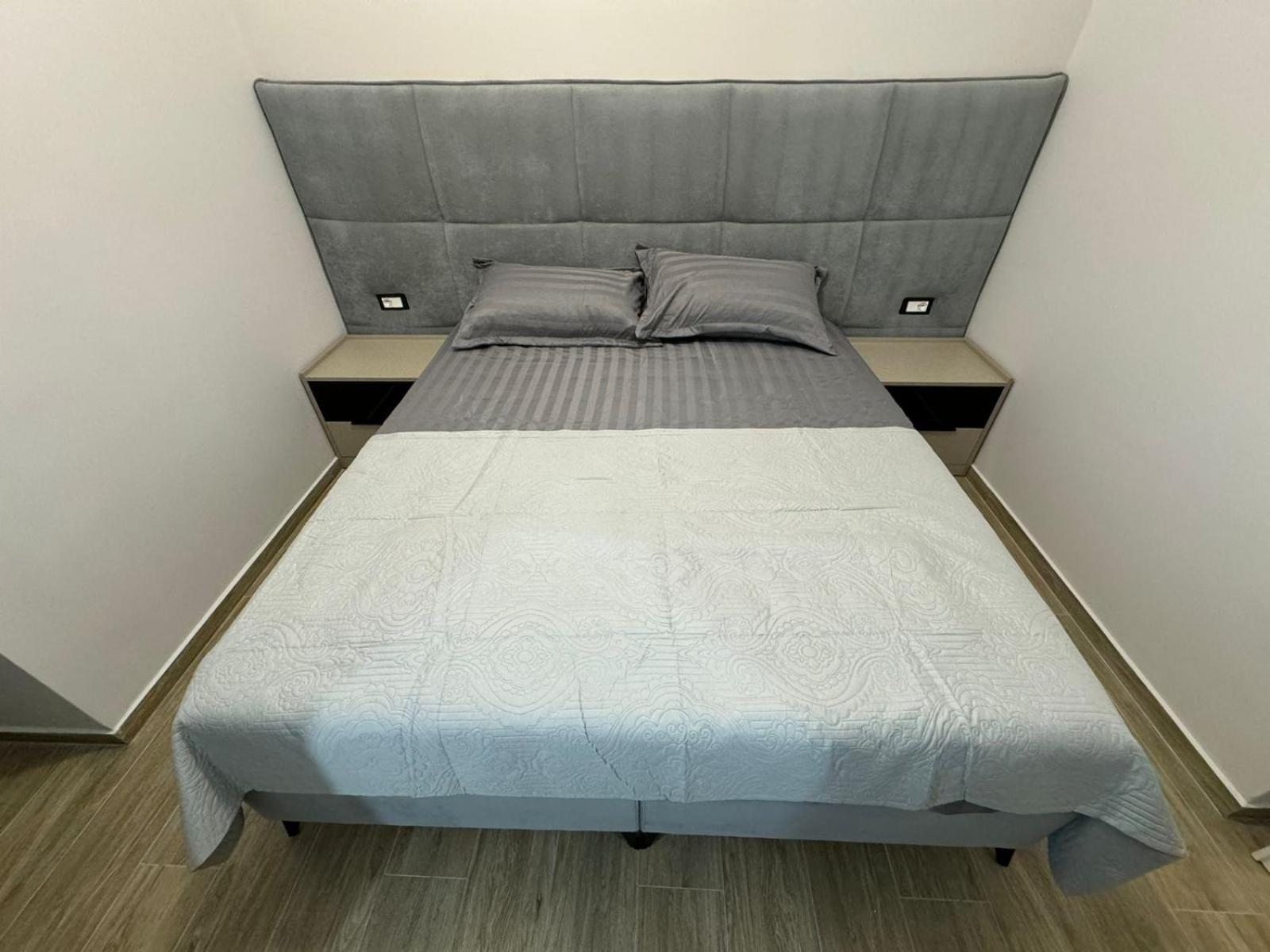 Isla'S Luxurious Seaside Apartments Durrës Eksteriør billede