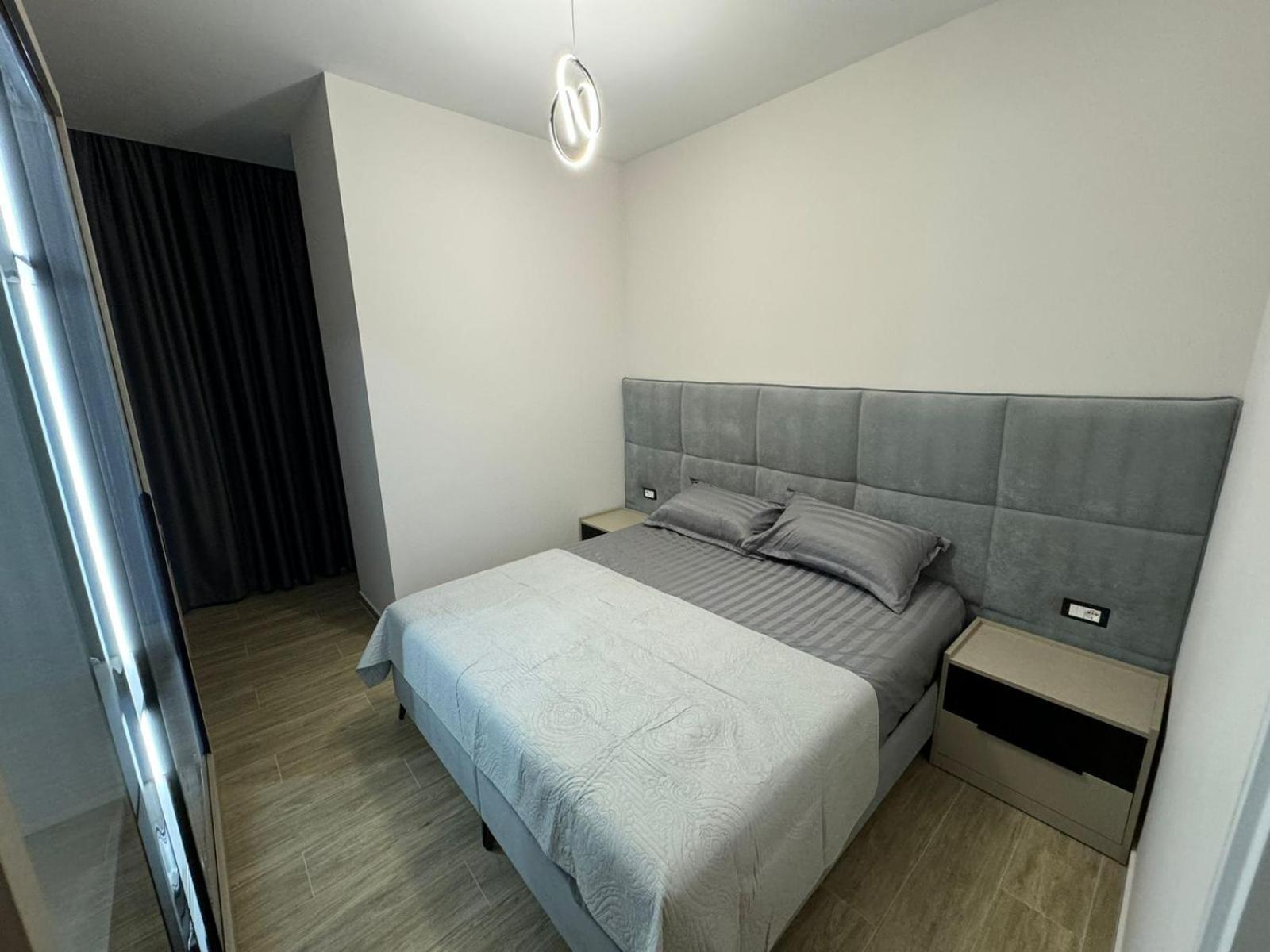 Isla'S Luxurious Seaside Apartments Durrës Eksteriør billede