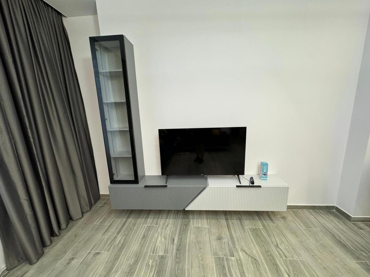 Isla'S Luxurious Seaside Apartments Durrës Eksteriør billede